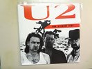 U2: Van Diemans Land-Euro.LP King Tut Records PCV,Live Sydney Australia 18-11-89