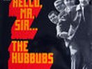 LP / THE HUBBUBS / AUSTRIAN BEAT / RARITÄT /