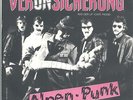 Single / EAV / ALPEN-PUNK / AUSTRIA / RARITÄT /