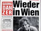 LP / GEORG DANZER / AUSTRIA PRESSUNG / RARITÄT /