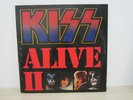 DLP / KISS / THE EVOLUTION OF KISS / BUCH / RARITÄT / DE PRESS /
