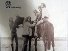 Single / CLOCKWORK / BILGERI / AUSTRIA ROCK / RARITÄT / SAME / MINT /