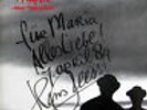 LP / HANS THEESSINK / AUSTRIA / RARITÄT /