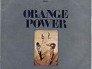 Single / ORANGE POWER / GEORG DANZER / AUSTRIA / RAR /