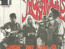 Single / JACK'S ANGELS / AUSTRIA / RARITÄT / AMADEO /