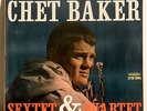 LP CHET BAKER 