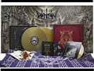 WATAIN - The Wild Hunt GOLD VINYL 2 LP +7