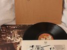 Led Zeppelin In Through The Out Door LP Vinyl