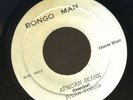 1158 PRINCE FRANCIS-AFRICAN SKANK-RUB A DUB-ROY R-BONGO MAN-1972 REGGAE 45 7