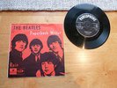 BEATLES Paperback writer NORWAY very NICE 1966 RARE