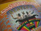 The Beatles - Magical Mystery Tour