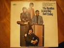 The Beatles - Yesterday and Today