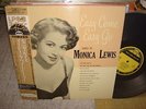 Monica Lewis / Easy Come, Easy Go, Japan LP, Very Low Sale