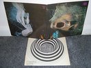 URIAH HEEP Very 'Eavy Very 'Umble LP 1970 UK 1st Press