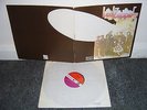 LED ZEPPELIN Led Zep 2 II LP Atlantic 1969 UK 1st Press