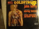 SHIRLEY BASSEY JOHN BARRY 