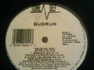  QUORUM / TRUE TO YOU 12