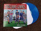 Me First And The Gimme Gimmes Sing In Japanese Colored Vinyl