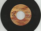 HORACE ANDY / UNITY, LOVE AND STRENGTH / I STAND BEFORE YOU / 7''/ VG+