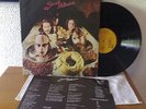 SECOS E MOLHADOS NEY MATOGROSSO KARMA O TERCO PSYCH ROCK PROG FUNK BRAZIL