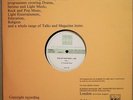 BBC TOTP 1231 FIELDS OF THE NEPHILIM Moonchild SADE MAXI PRIEST TIMELORDS M- LP