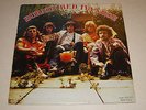 BURNIN RED IVANHOE S/T LP - 1970 RARE DANISH PROG PSYCH ORIGINAL - LISTEN