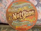 Ogdens Nut Gone Flake LP. Small Faces.Two copies to go in one lot.