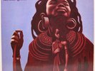 YABBY-U & THE PROPHETS African Queen LP 1982 Orig CLAPPERS VERY RARE NM