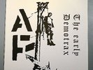 Agnostic Front - The Early Demotrax - 7