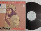  TEST PRESSING LP Rastaman Vibration BOB MARLEY & THE WAILERS Island