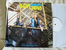 Bon Jovi - LP - Live at Castle Donnington 1985