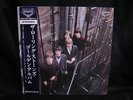 JAPAN OBI The Rolling Stones Golden Album beatles kinks zombies