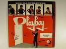 The Marvelettes Motown LP Playboy   Tamla VG++