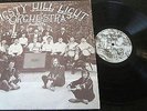 PIGSTY HILL LIGHT ORCHESTRA PRESENTS PHLOP 1970 LP THE VILLAGE THING VTS1