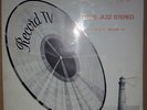 SESTETTO RECORD TV -Serie jazz stereo DEREVITSKY D'AMARIO B.BATTISTI GAGLIANO