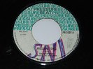 THE DESTROYERS - PRESSURE TONIC - 7