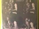 Kiss - Live Without A Net  rare DoLP  not TMOQ  