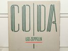 LED ZEPPELIN: Coda (LP)