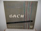 JANOS STARKER cello - BACH Cello Suites #1 & 4 - PERIOD SPL-582 - RARE