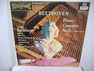 LONDON CS-6094 BEETHOVEN Piano Cto #3 - BACKHAUS Isserstedt Vienna DG 11 o'clock