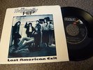 TRAGICALLY HIP     VERY RARE CANADIAN 7'' CANADA CDN