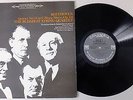 COLUMBIA MS 6385 2 EYE/BUDAPEST STRING QUARTET/Beethoven