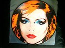 RARE ANDY WARHOL 12