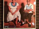 NEU Ella Fitzgerald & Louis Armstrong - Ella and Louis - 180 gr.Verve Audiophile
