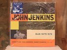 Blue Note 1573 -John Jenkins-John Jenkins-Music Matters Ltd # 0375 New