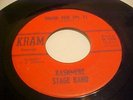 LISTEN KASHMERE STAGE BAND  