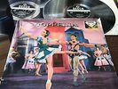 ANSERMET:DELIBES COPPELLA BALLET,FIRST PRESS,DECCA,1959,SXL 2084-5,EX*