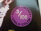 Thin Lizzy 2x LP Drink will flow & blood will spill Purple wax Numberd 100 copys
