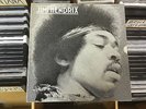 Jimi Hendrix - Vinyl BOX SET - 12 LP + 1 Maxi Single VERY GOOD +