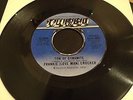 FRANKIE LOVEMAN CROCKER - TON OF DYNAMITE  / TURBO